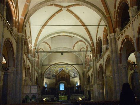 sant'ambrogio wikipedia